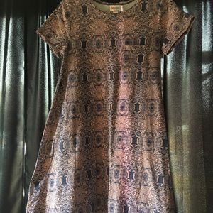 LuLaRoe Carley